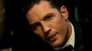 ✔️Tom Hardy - Reggie Kray (Legend) / Том Харди - Реджи Крэй (Легенда)