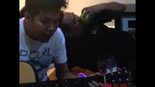 Jep Sepahtu & Rahim R2Bila Sazali Dah Segar