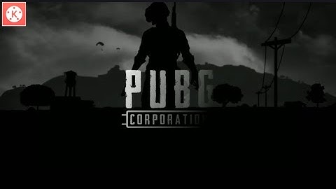Cara Membuat Intro PUBG di KineMaster - PixelLab || Tutorial
