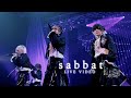 【LIVE VIDEO】sabbat/Scapegoat