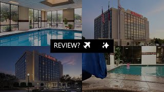 houston marriott south at hobby airport hotel overview  houston hotels near hobby airport