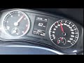 VW Amarok 3.0 V6 TDI 204 PS Acceleration  | 2017 | #11