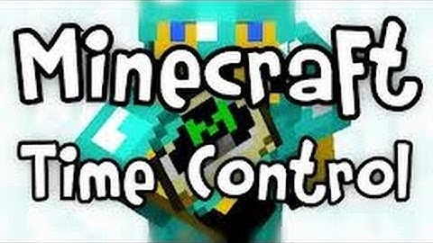 Time Control Remote Mod