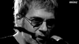 Ariel Rot. Colgado De La Luna. Acústico Para Mine