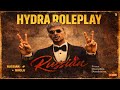 Russian Bholu Valentines Special Rob | HYDRA RP LIVE | #hydraroleplay #playwithsahil  @DynamoGaming