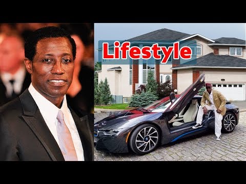 Video: Wesley Snipes: Biography, Career And Personal Life