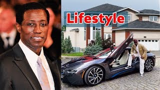 Wesley Snipes Net Worth, Lifestyle, Family, Cars, Biography 2018 | Lifestyle Express