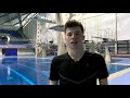Watch the British Diving Championships 2018 LIVE!