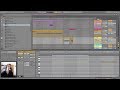 Noisia Inspired Track in Ableton Pt.1 - Intro