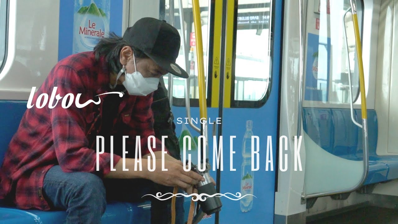Watch Please Come Back - Lobow ( Official Video Lyric ) on YouTube Watch Please Come Back - Lobow ( Official Video Lyric ) on YouTube