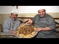 اعلان ابو خليل البحريني ابراهيم سند جديد | مطعم داعوس