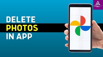 How to Delete Photos on Google Photos Without Deleting Them on Phone