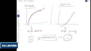 Zoom Lecture 3: Foundations of Quantitative Risk Measurement