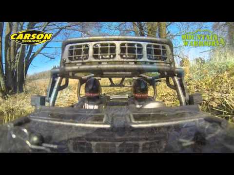 1:10 MC-10 Mountain