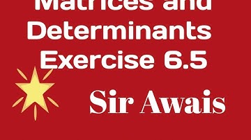 Ex 6.5 General Math Class 10th Arts Group