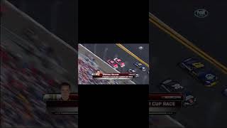 Trevor Bayne Upset Daytona 500 Victory