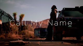 Emotional - Call My Name By ALLDIO ( Copyright Free Music )