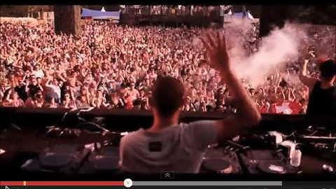 wildstylez feat. Niels geuzebroek Year of summer (Official video)