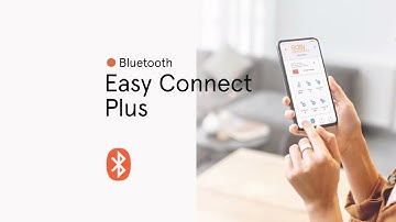 App Easy Connect Plus 2025 - Italiano