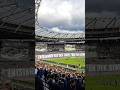 Der erste Teil der #choreo von #hannover96 letzten Sonntag 💪 #ultras #2liga #niedersachsenstadion