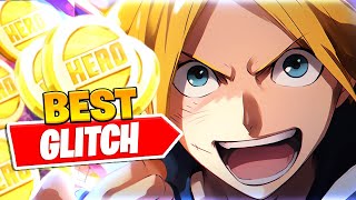 *UPDATED* How To Get FREE HERO COINS GLITCH In My Hero Academia: The Strongest Hero 2024