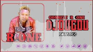 GONBELE R ONE  GJOUGOU