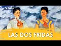 Las dos Fridas de Frida Kahlo - Historia del Arte | La Galería