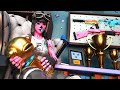 🔴 Fortnite LIVE Duo Squads Dominating!🔴 (Fortnite Season 4) Frankie Bailey