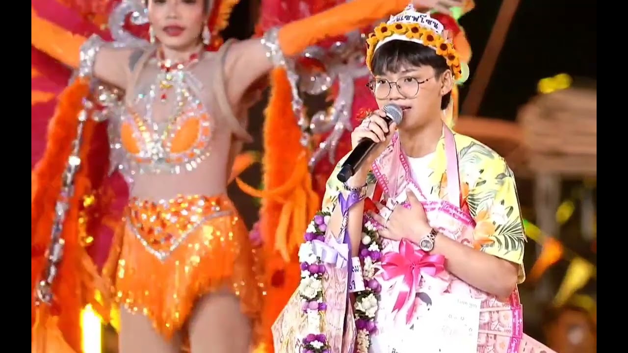 คิดถึง - ศรเพชร ศรสุพรรณ cover by ต้นข้าว สุปรียา ครั้งแรก