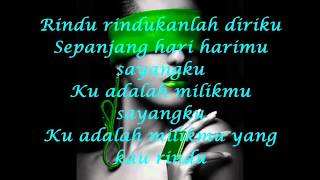 Encik Mimpi  Rindukanlah With S