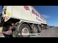 Dave Pollard Transport - Volvo FH