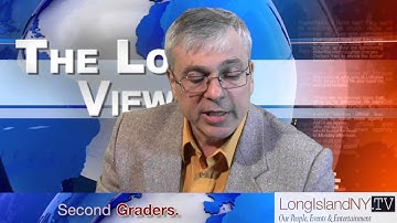 Long View  - The Common Core Standards