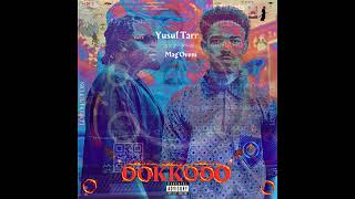 Yusuf Tarr & Mag'Oveni - THE GILLZ (feat. ZIANA) #hiphop #rap #southafricanmusic #jazz