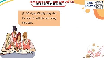 Giáo án powerpoint chủ đề 9: Hoạt động 1,2,3 | GA điện tử Hoạt động trải nghiệm 10 CTST bản 1
