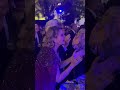شاهد بالفيديو حفله نجمه لتكريم رقصه يسرا وحسين فهمي حسين فهمي حسن سامى وحرمه داليا سيد شعراوي 