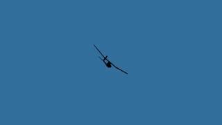 Simple UAV Tracking Sequence 2 - Original Video