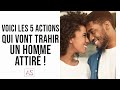 Analyser le nonverbal dun homme  5 actions qui vont le trahir 