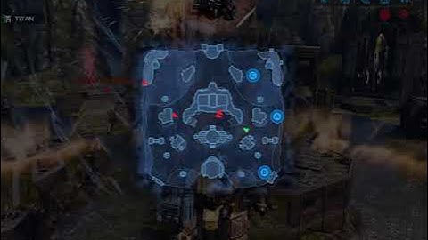 HACKER on TDM ruins another one — War Robots