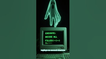 Kill Switch – The Game That Deletes Itself