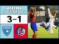 Guatemala [3] vs. Costa Rica [1] FULL GAME -10.12.2005- WCQ2006