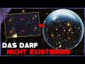 Etwas stimmt nicht mit dem Universum... diese Galaxien dürften NICHT existieren!