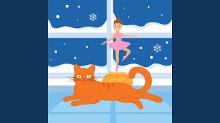 картинка: Сказка про кота Чарли