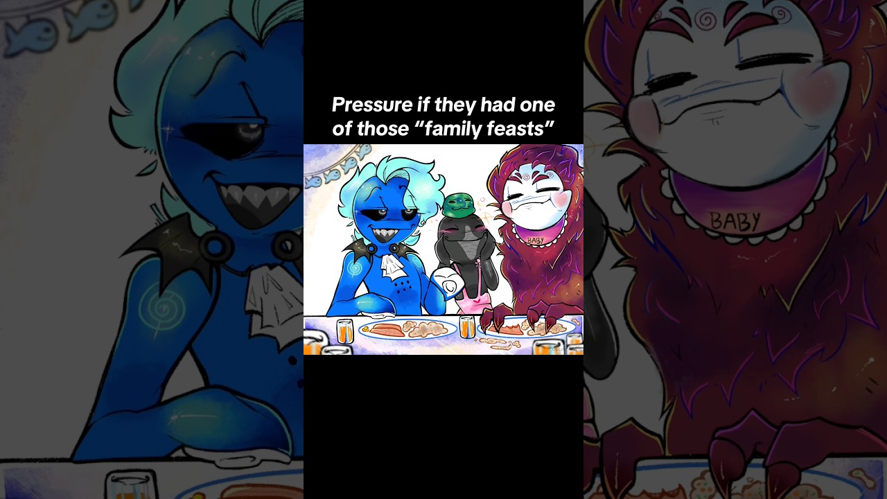 Pressure Roblox “family feast” 