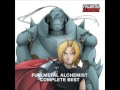 Fullmetal Alchemist-  Ready Steady Go (HQ)