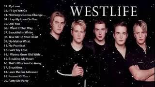non stop Westlife