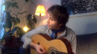 Sondre Lerche - You Are Not Who I Thought I Was (Facebook Live)