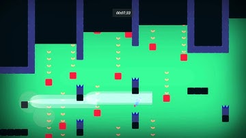 Pid - Challenge Room Trailer