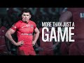 More Than Just A Game - New Rugby Documentary (2020)