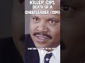 Killer Girl | Death of a Cheerleader (1994) | #Shorts