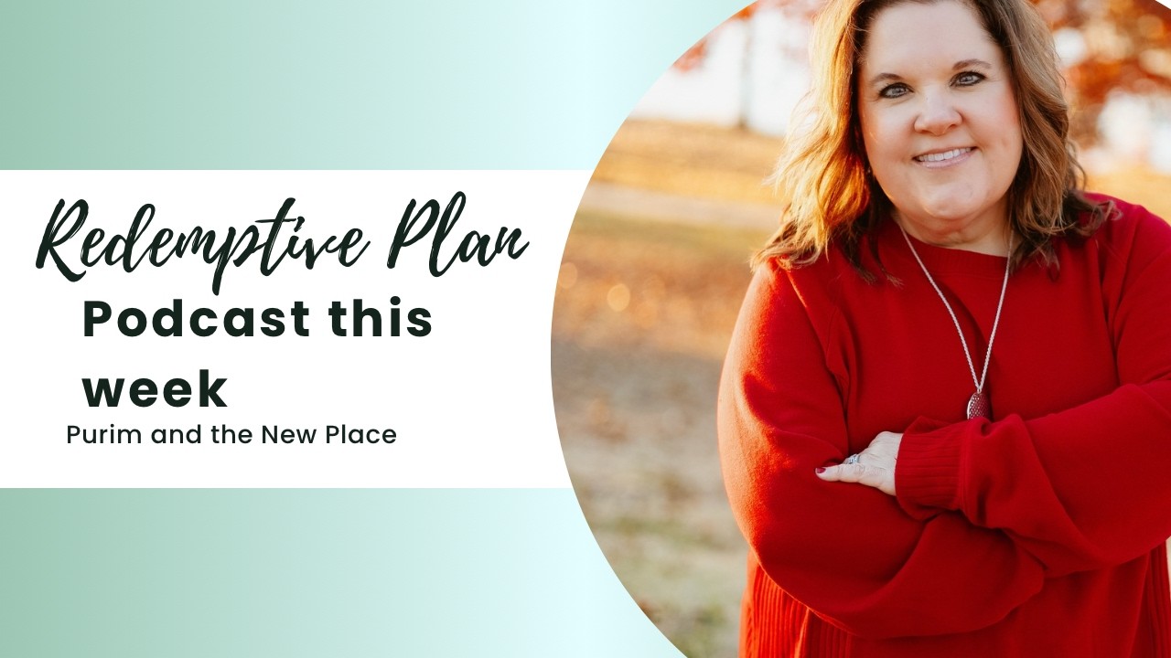 Redemptive plan coaching by Montene
